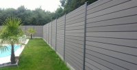 Portail Clôtures dans la vente du matériel pour les clôtures et les clôtures à Allenc